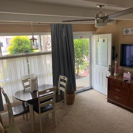 Beach House Wildwood Crest Ngoại thất bức ảnh